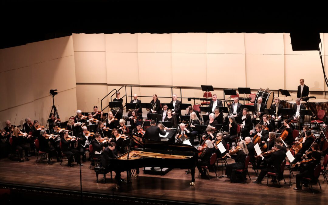 What Makes Music Sound Frightening?