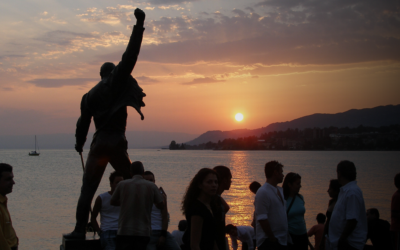 How Classical Music Helped Shape the Sound of Queen
